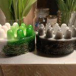 мыло ароматическое массажное мужское