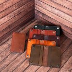 Картхолдер-книжка