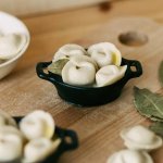 Пельмени Русские