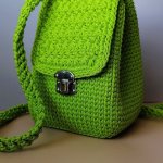 Мини Рюкзак