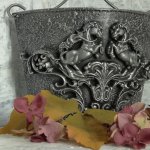 Кашпо «Кони»