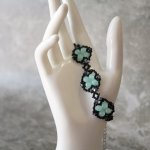 Женский комплект Лазурная ночь