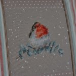 Наволочки для декоративных подушек «Зарянки»