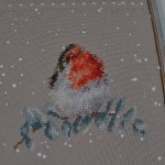 Наволочки для декоративных подушек «Зарянки»