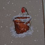 Наволочки для декоративных подушек «Зарянки»