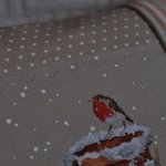 Наволочки для декоративных подушек «Зарянки»