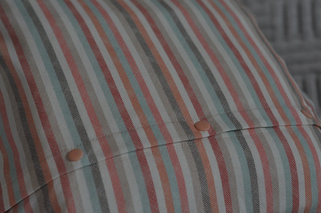 Наволочки для декоративных подушек «Зарянки»