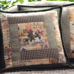 Наволочки для декоративных подушек