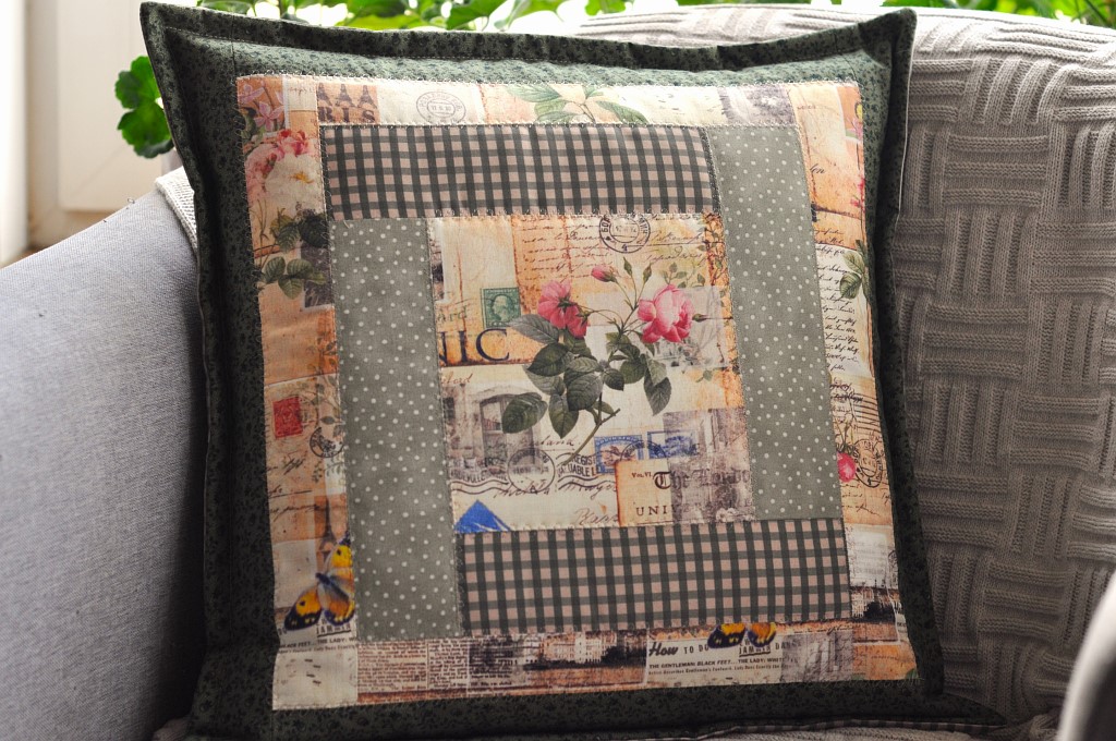 Наволочки для декоративных подушек