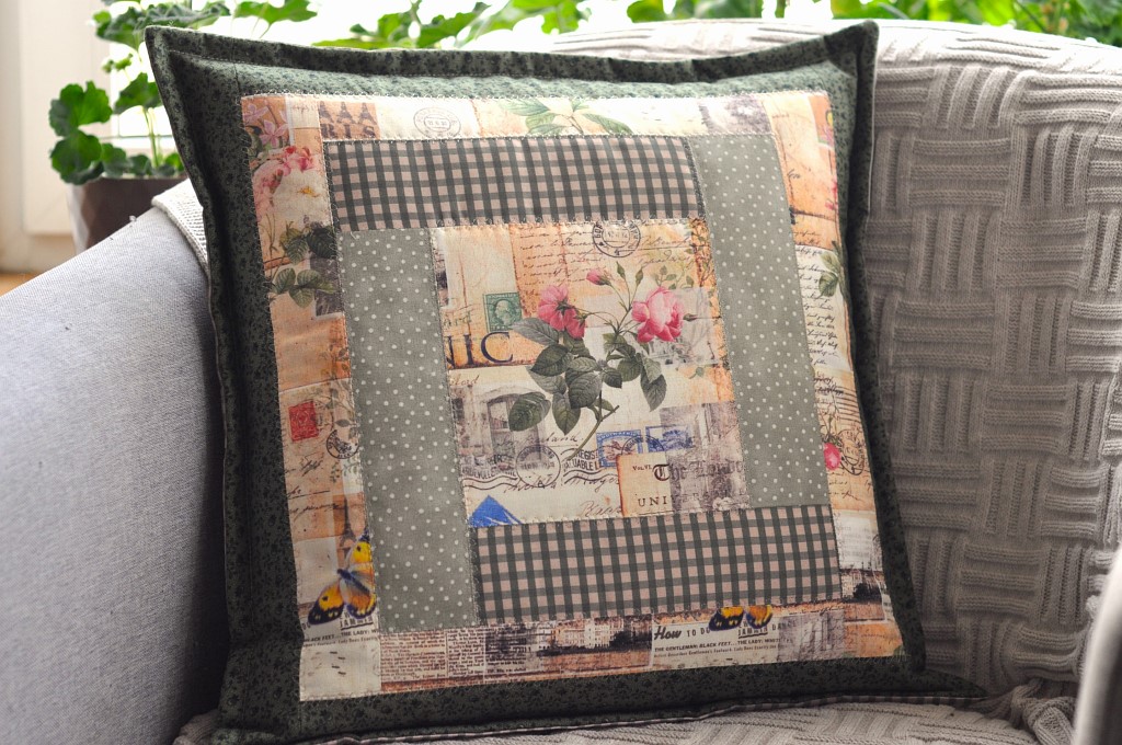 Наволочки для декоративных подушек