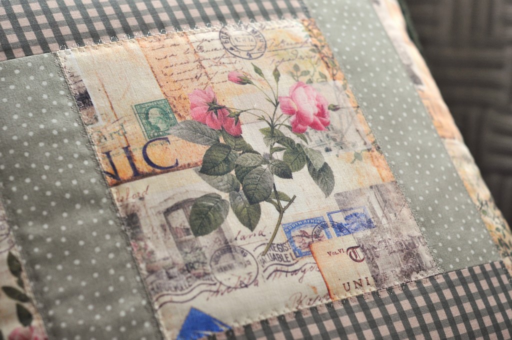 Наволочки для декоративных подушек