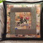 Наволочки для декоративных подушек