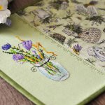 Салфетки, 2 шт