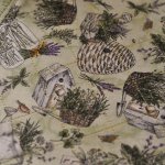 Салфетки, 2 шт