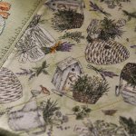 Салфетки, 2 шт