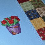 Салфетки, 2 шт.