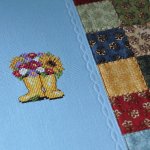 Салфетки, 2 шт.