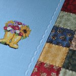 Салфетки, 2 шт.