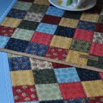 Салфетки, 2 шт.