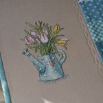 Салфетки, 2 шт