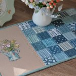 Салфетки, 2 шт