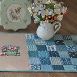 Салфетки, 2 шт