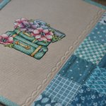 Салфетки, 2 шт