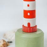 Пирамидка «Маяк»