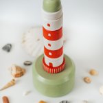 Пирамидка «Маяк»