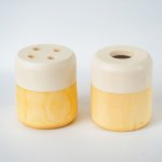 Сортер «Бочонок» с палочками или шариками