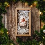 Ёлочная игрушка «Ёж»