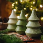 Неваляшка «Ёлка»