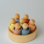 Сортер «Человечки»