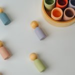 Сортер «Человечки»