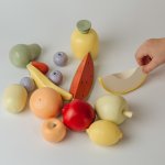 Игровой набор «Фрукты»