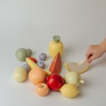 Игровой набор «Фрукты»