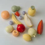 Игровой набор «Фрукты»