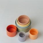 Сортер «Стаканчики»