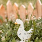 Игрушка-каталка «Гусь»