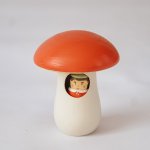 Игровой набор «Гриб и гном»