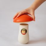 Игровой набор «Гриб и гном»