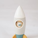 Игровой набор «Ракета и космонавт»