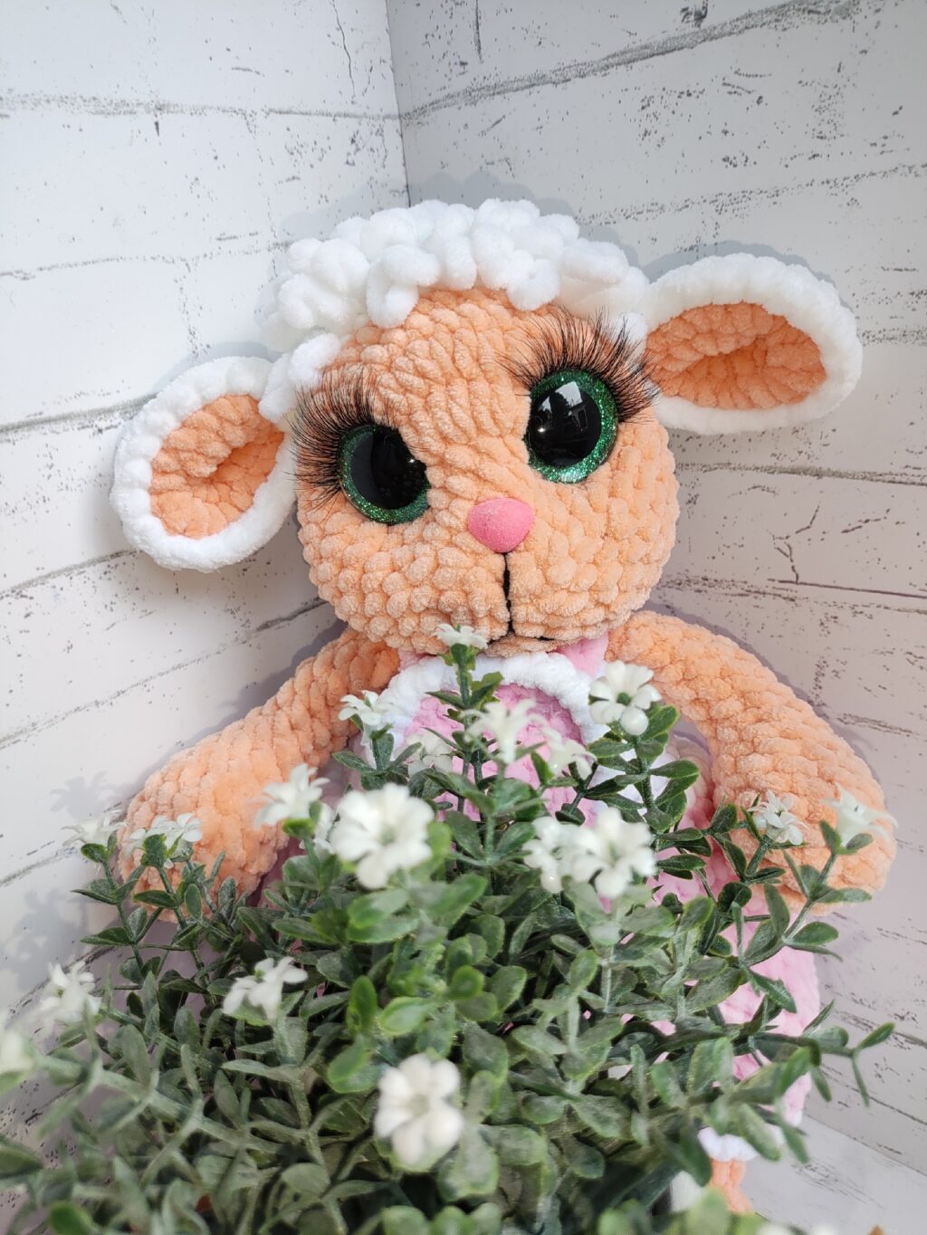 Овечка Молли