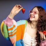 Кардиган Смайл