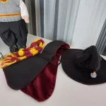 Кукла Гарри Поттер