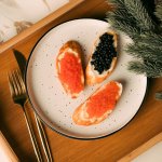 Багет царский