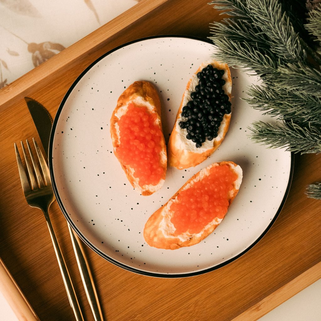 Багет царский