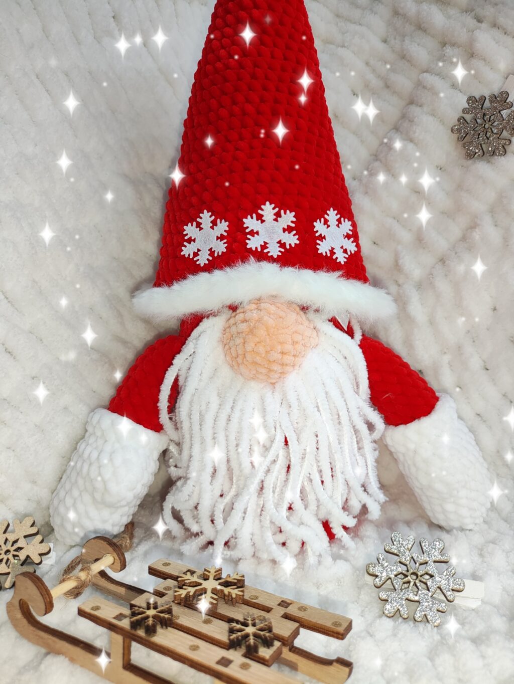 Чехол для шампанского 🍾