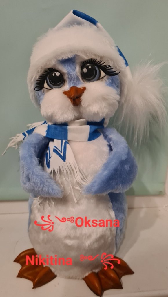 Игрушки с контейнером для подарка