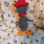 Гусик, Гусь